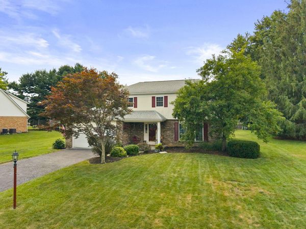11185 Forest Lane Avenue , Pickerington, OH 43147