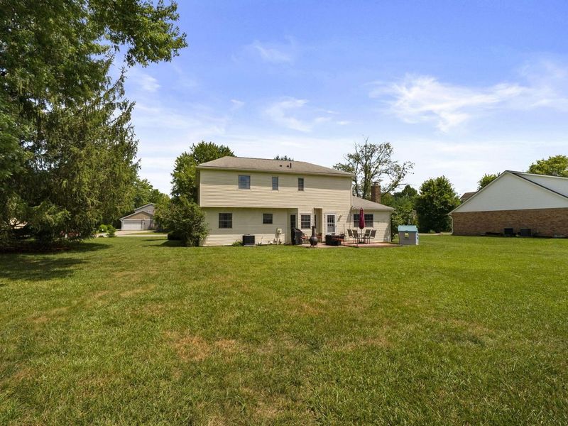 11185 Forest Lane Avenue , Pickerington, OH 43147 Photo 52
