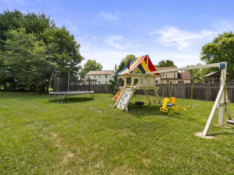11185 Forest Lane Avenue , Pickerington, OH 43147 Photo 56