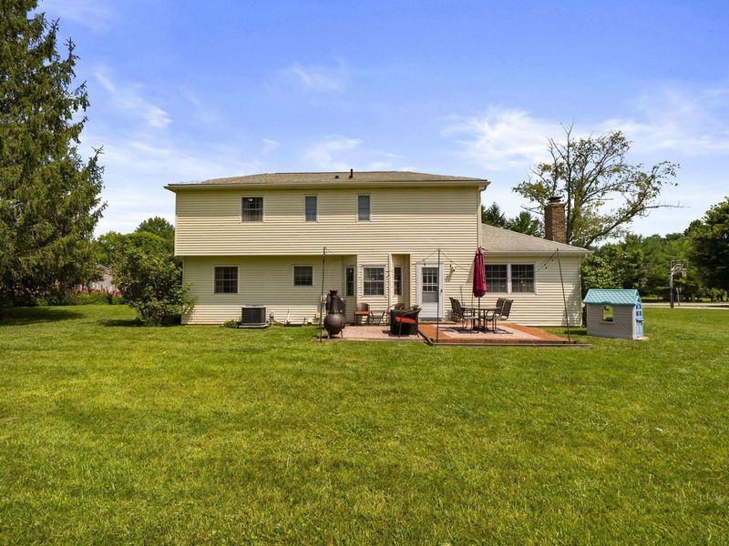 11185 Forest Lane Avenue , Pickerington, OH 43147 Photo 58