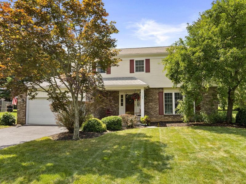 11185 Forest Lane Avenue , Pickerington, OH 43147 Photo 61