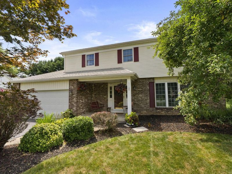 11185 Forest Lane Avenue , Pickerington, OH 43147 Photo 64