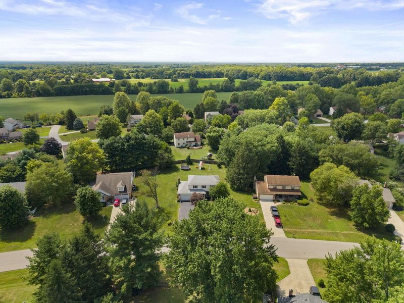11185 Forest Lane Avenue , Pickerington, OH 43147 Photo 66