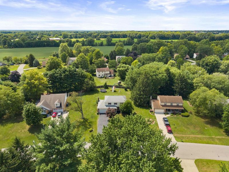 11185 Forest Lane Avenue , Pickerington, OH 43147 Photo 67
