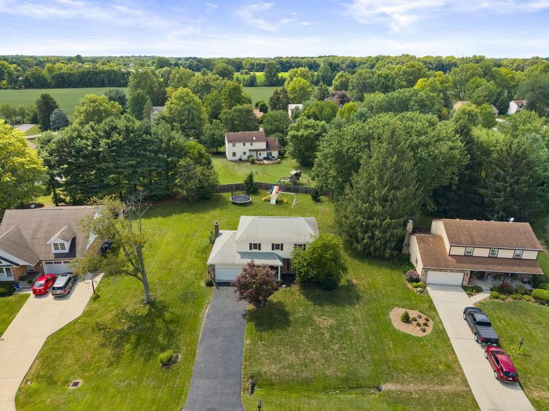 11185 Forest Lane Avenue , Pickerington, OH 43147 Photo 68