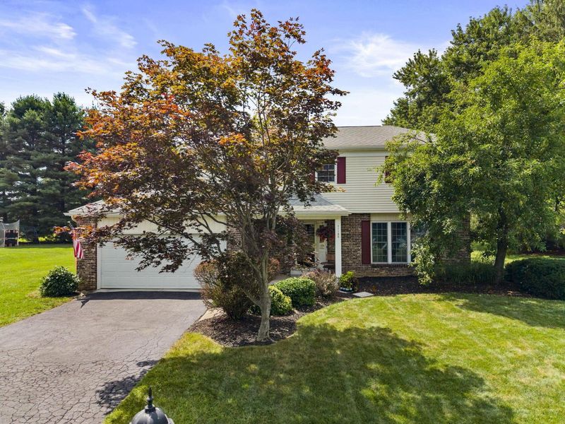 11185 Forest Lane Avenue , Pickerington, OH 43147 Photo 74