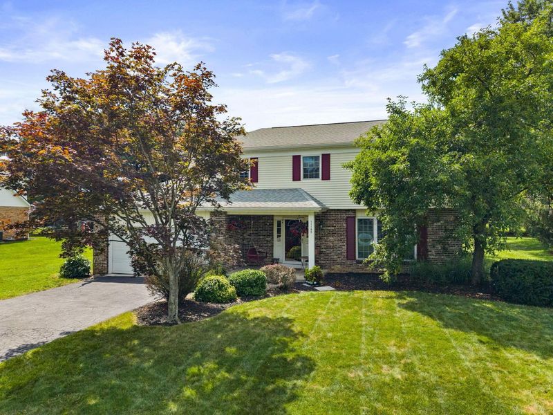 11185 Forest Lane Avenue , Pickerington, OH 43147 Photo 75