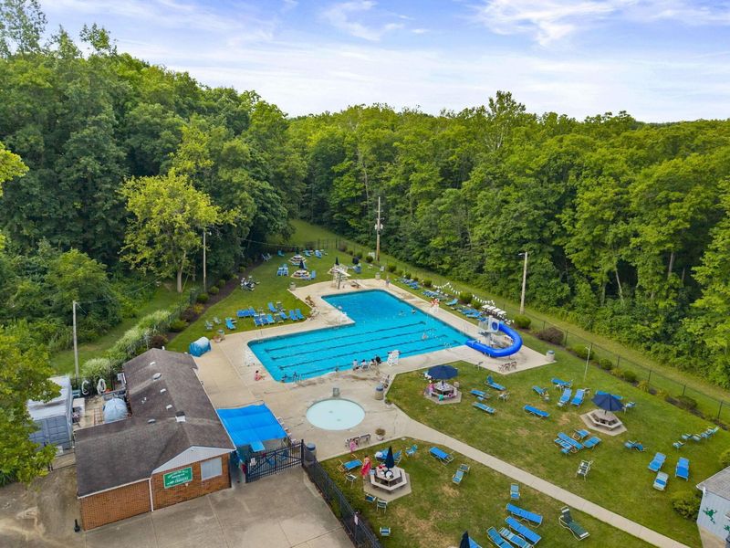 11185 Forest Lane Avenue , Pickerington, OH 43147 Photo 78