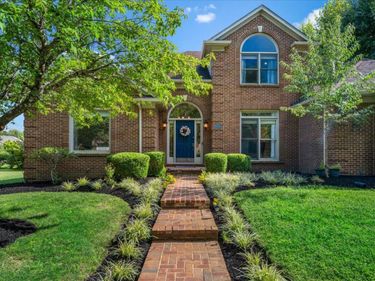 3216 Darlington Circle, Lexington, KY 40509