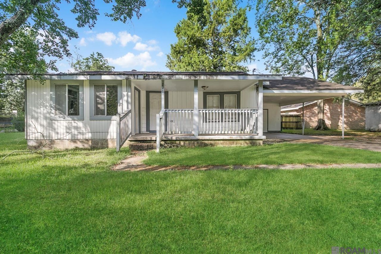 226 Pin Oak, Denham Springs, LA 70726 Main Photo