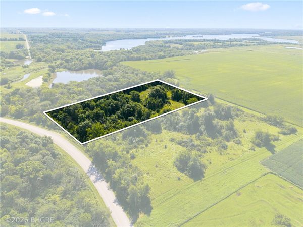 10424 & 10470 NW 150th Avenue , Madrid, IA 50156