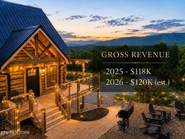 1606 Dove Wing Way, Sevierville, TN 37862