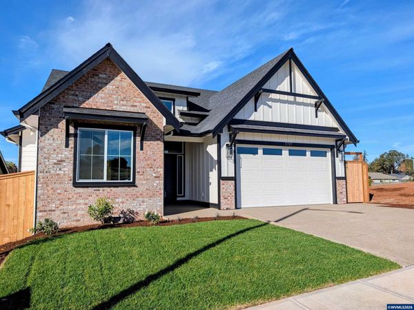5727 Headwaters (lot 22) St SE, Salem, OR 97306