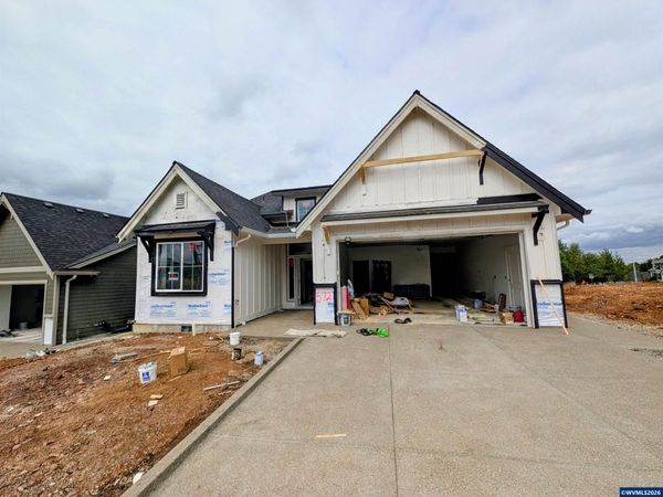 5727 Headwaters (lot 22) St SE, Salem, OR 97306