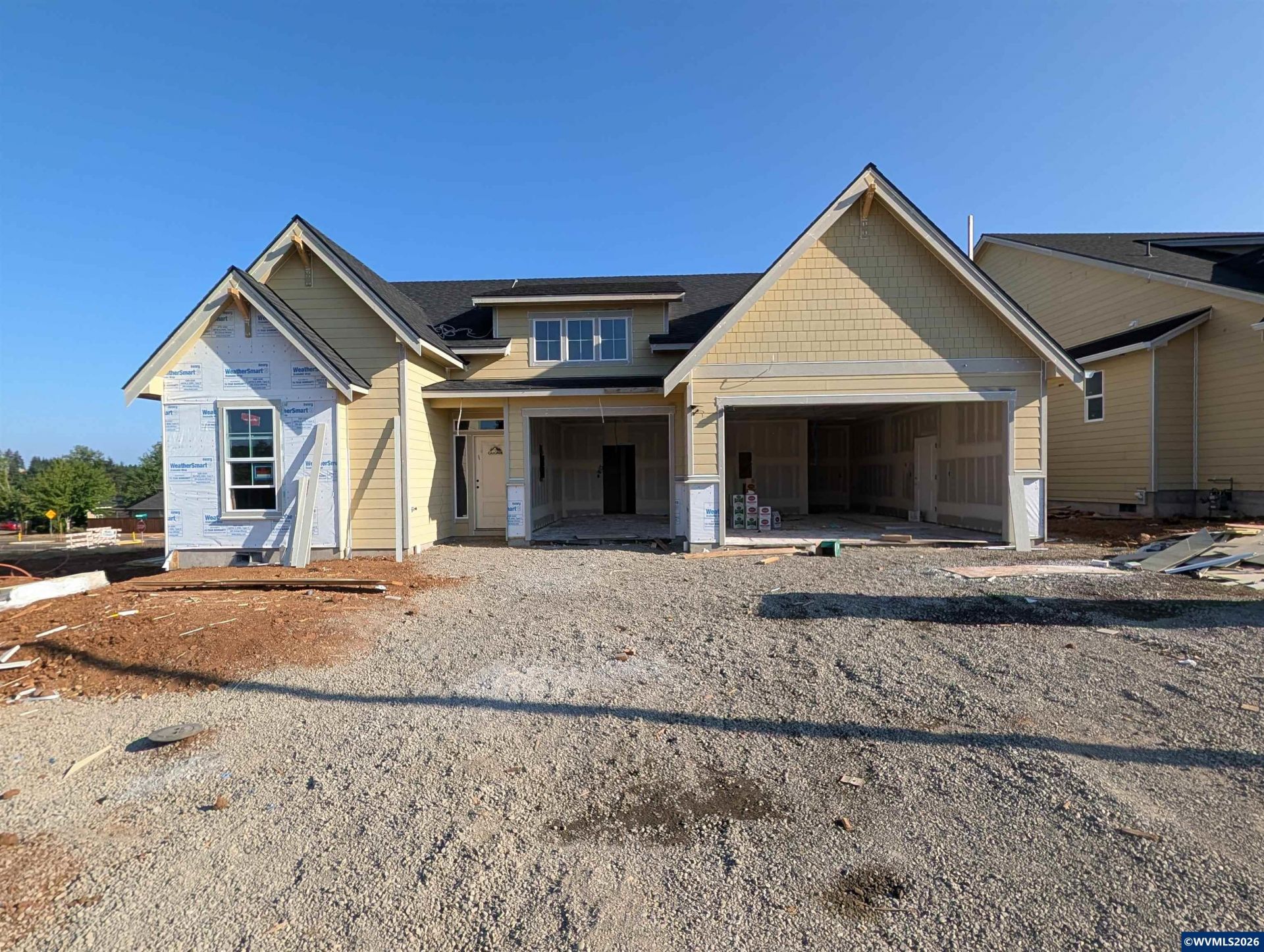 5719 Headwaters (lot 23) St Se, Salem, OR 97306 Main Photo