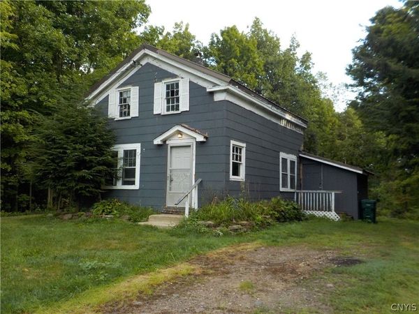 292-294 Perry Road, Pennellville, NY 13132
