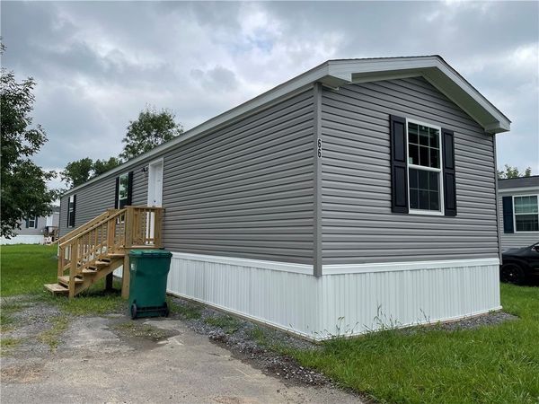 129 Saltonstall Street Lot 66 , Canandaigua, NY 14424