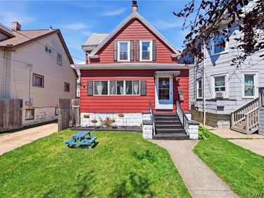 142 Geary Street, Buffalo, NY 14210