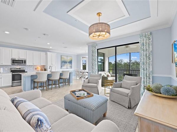 Unit 5445, NAPLES, FL 34113