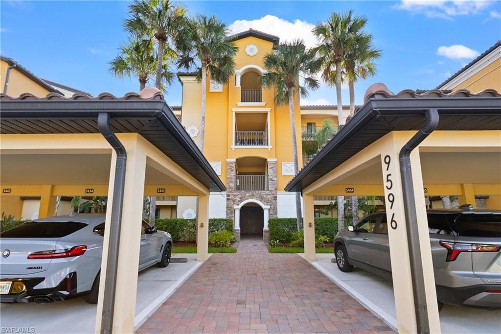 Please Call For Address, Unit 5445, Naples, FL 34113 Photo