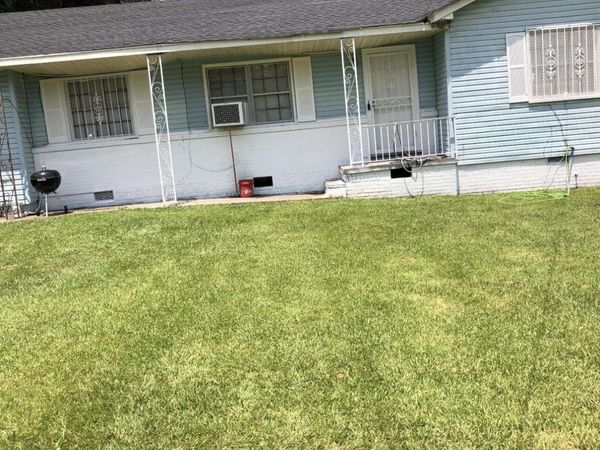 728 Dorgan Street, Jackson, MS 39204
