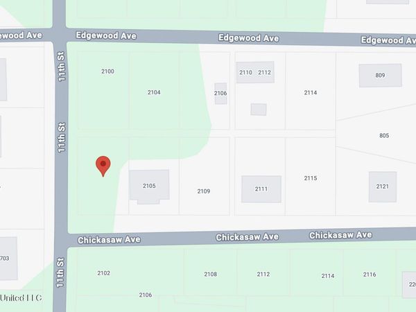 2101 Chickasaw Avenue, Pascagoula, MS 39567