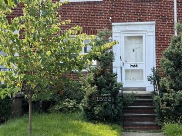 1522 LANGFORD ROAD , GWYNN OAK, MD 21207