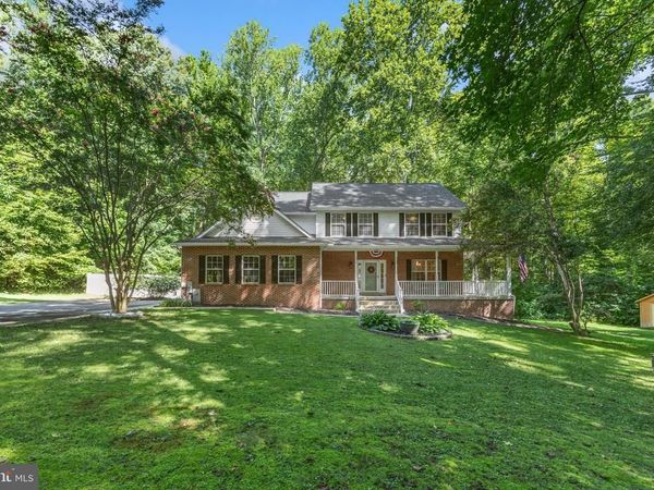786 MT ZION MARLBORO ROAD, LOTHIAN, MD 20711