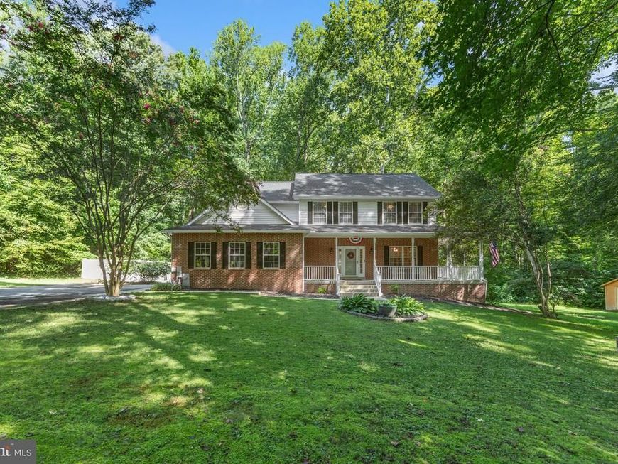 786 Mt Zion Marlboro Road, Lothian, MD 20711 Main Photo