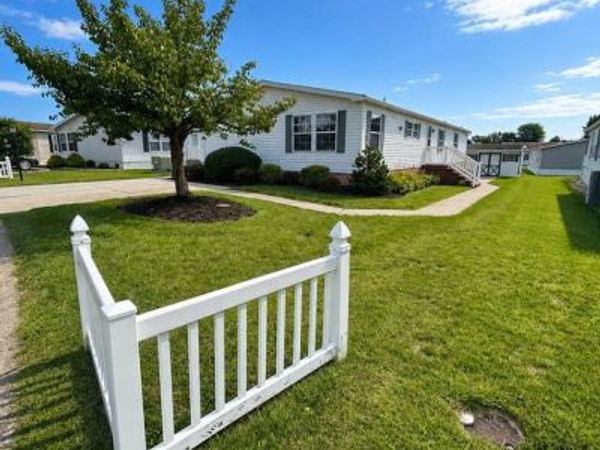 190 W SPRUCE STREET , PALMYRA, PA 17078