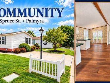 190 W SPRUCE STREET, PALMYRA, PA 17078