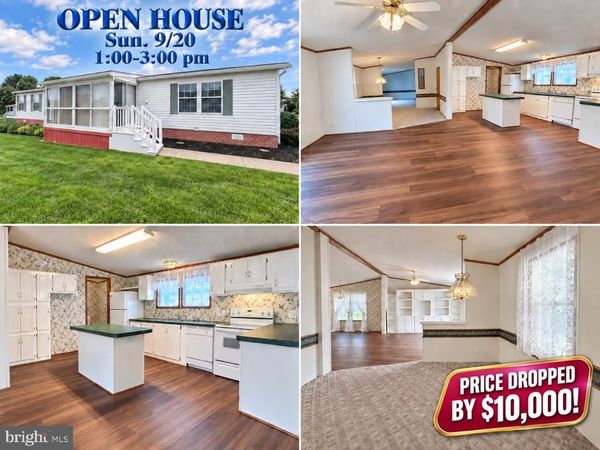 190 W SPRUCE STREET, PALMYRA, PA 17078