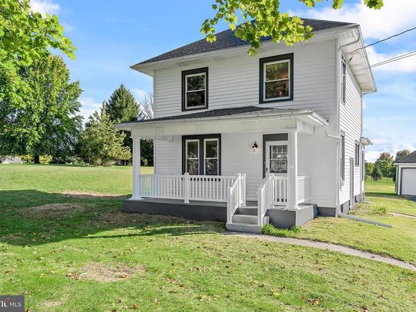 206 HERSHEY ROAD, HUMMELSTOWN, PA 17036