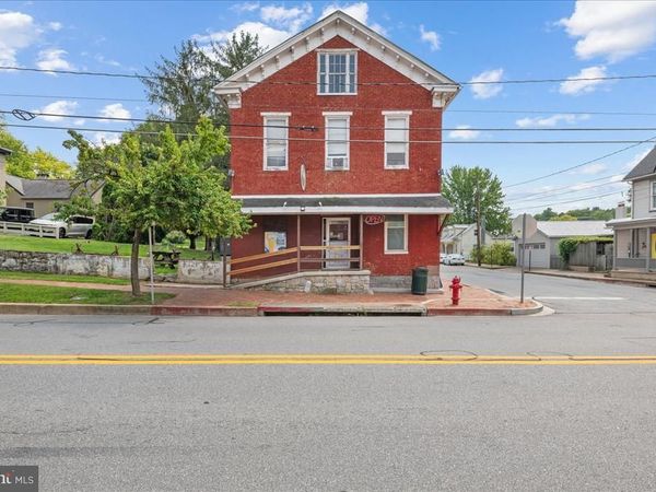 144 MAIN STREET , SHARPSBURG, MD 21782