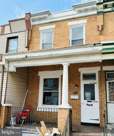 1912 Auth Street, Philadelphia, PA 19124 Main Photo