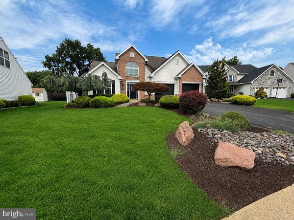 2543 JOSHUA DRIVE, SINKING SPRING, PA 19608
