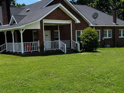 1138 North Street, Bamberg, SC 29003