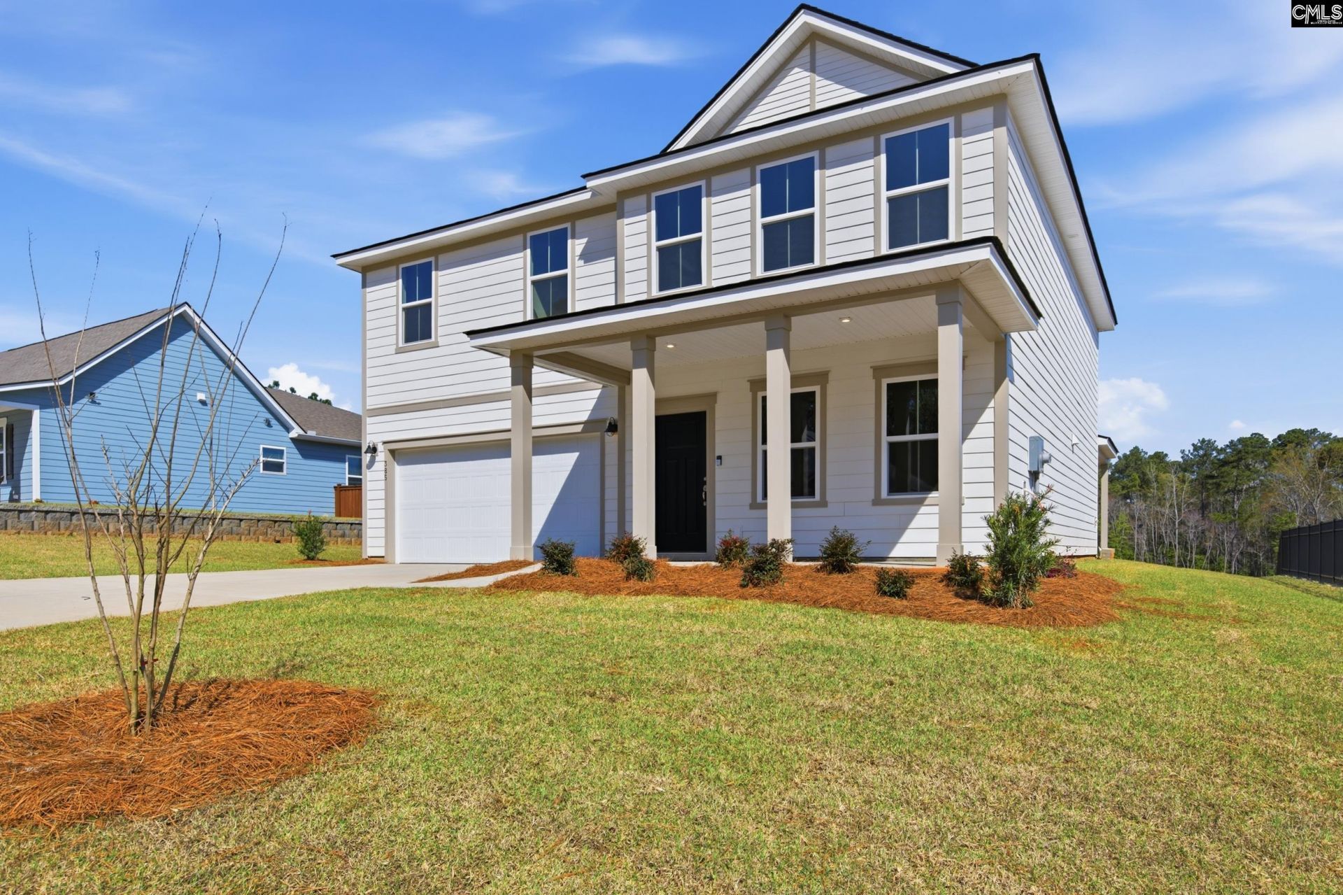 321 Mont Haven Place  Photo 4