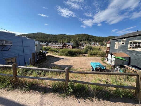 24 E 1st St, Nederland, CO 80466