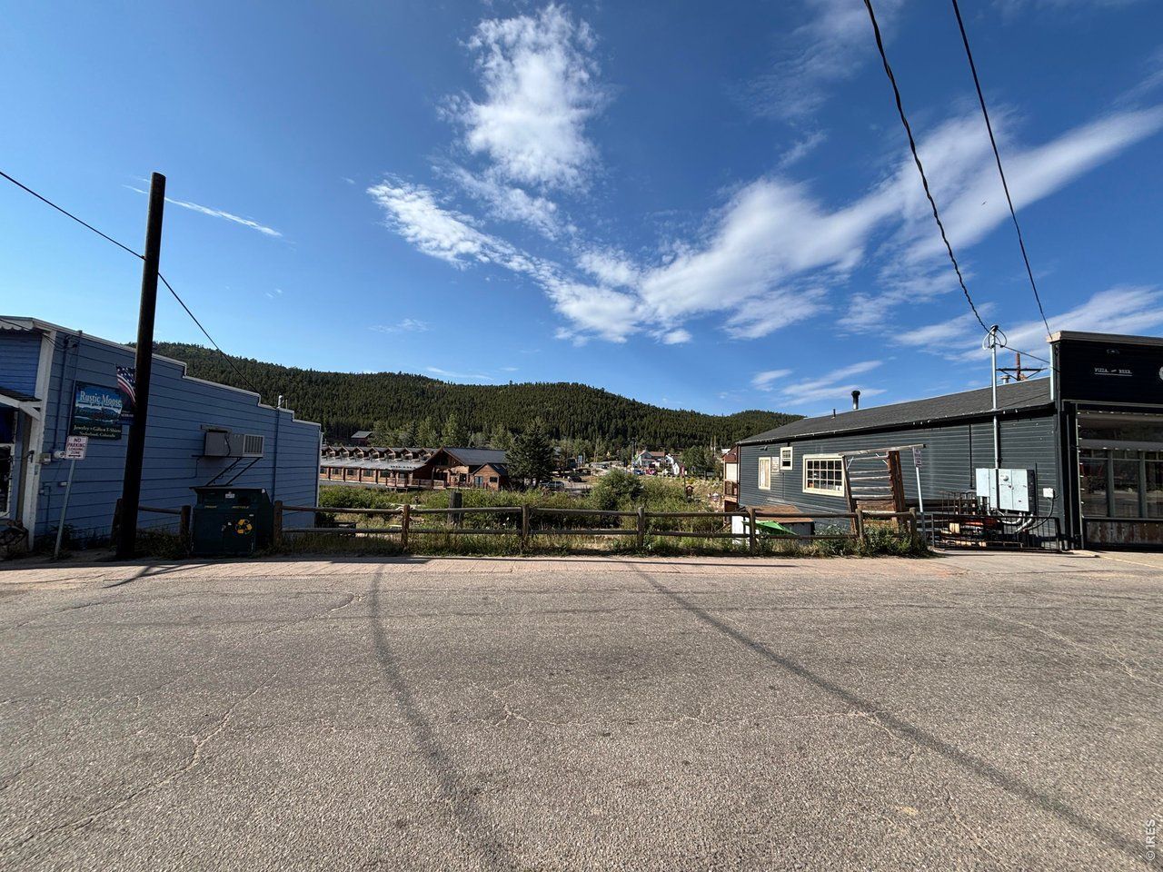 24 E 1st St, Nederland, CO 80466 Main Photo
