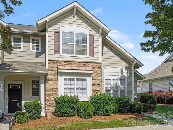 1148 Drummond Lane, Matthews, NC 28104