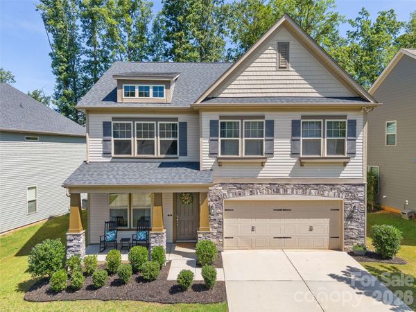 1036 Moonlight Mist Road, Belmont, NC 28012