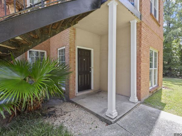 7342 N Jefferson Place Cir, Unit #B, Baton Rouge, LA 70809