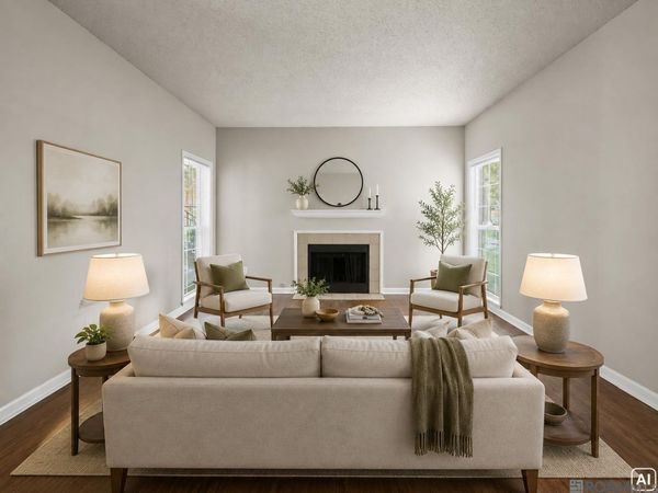 7342 N Jefferson Place Cir, Unit #40B, Baton Rouge, LA 70809