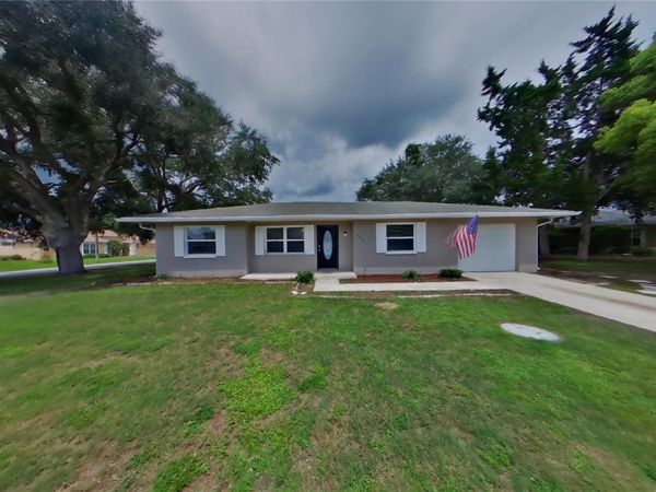 SPRING HILL, FL 34609
