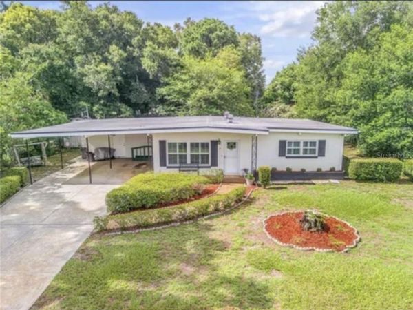 110 EUNA LANE , ALTAMONTE SPRINGS, FL 32701