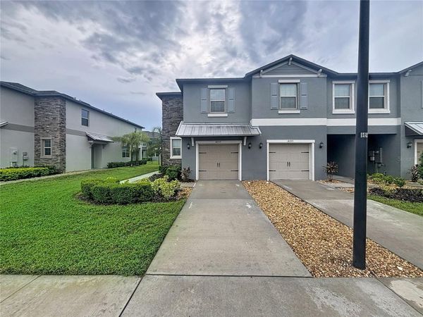 14357 EASY GOER STREET , SUN CITY CENTER, FL 33573