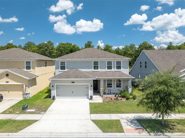2353 CRESCENT MOON STREET, KISSIMMEE, FL 34746