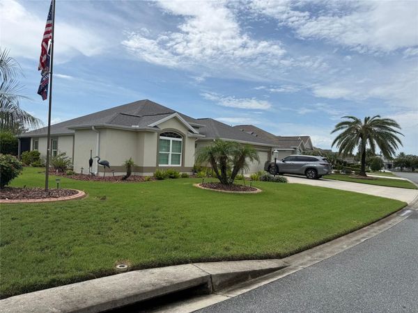 3578 OBRIEN PLACE , THE VILLAGES, FL 32163