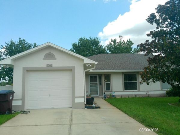 3369 CELENA CIRCLE , ST CLOUD, FL 34769